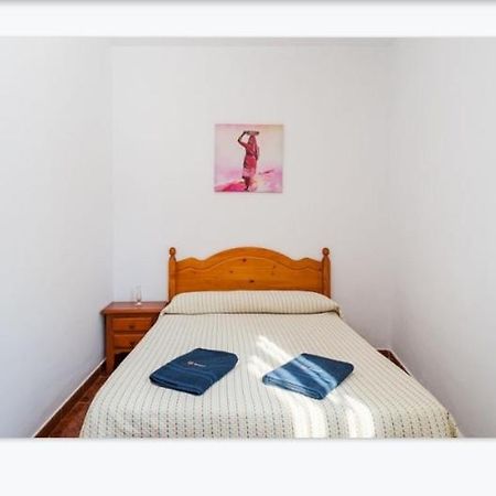 Casa Loli Leilighet Conil De La Frontera Eksteriør bilde