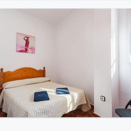 Casa Loli Leilighet Conil De La Frontera Eksteriør bilde