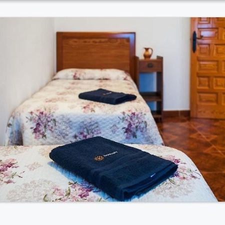 Casa Loli Leilighet Conil De La Frontera Eksteriør bilde