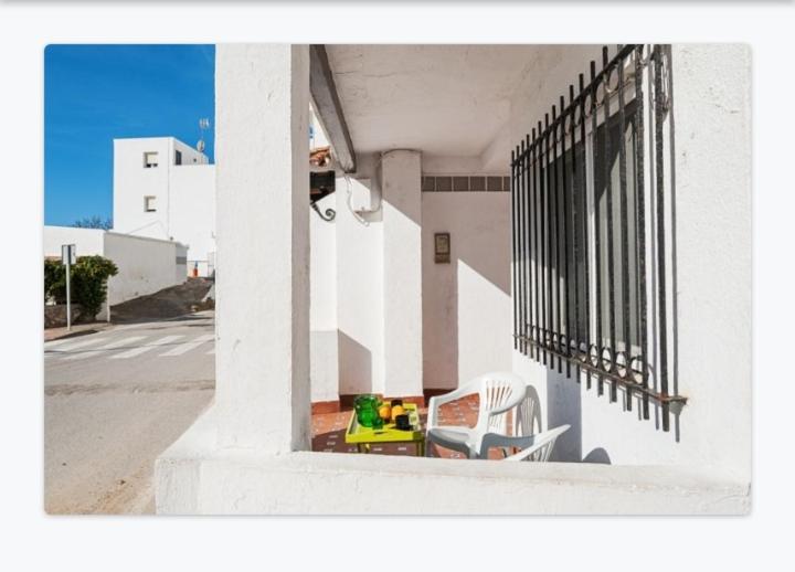 Casa Loli Leilighet Conil De La Frontera Eksteriør bilde
