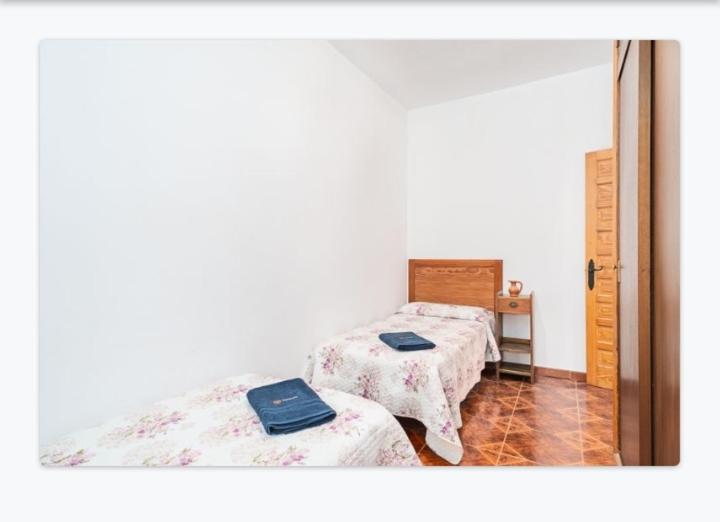 Casa Loli Leilighet Conil De La Frontera Eksteriør bilde